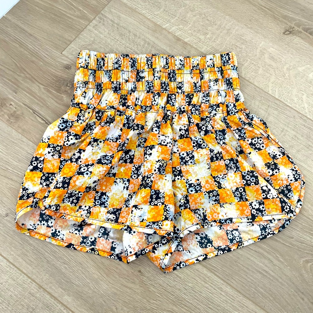 Free People FP Movement Shorts